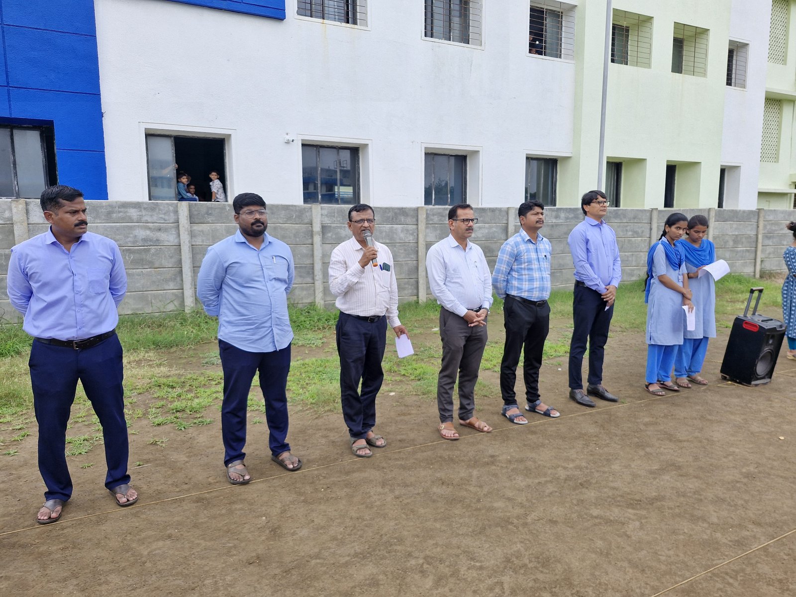 स्वच्छता शपथ ( हर घर तिरंगा )