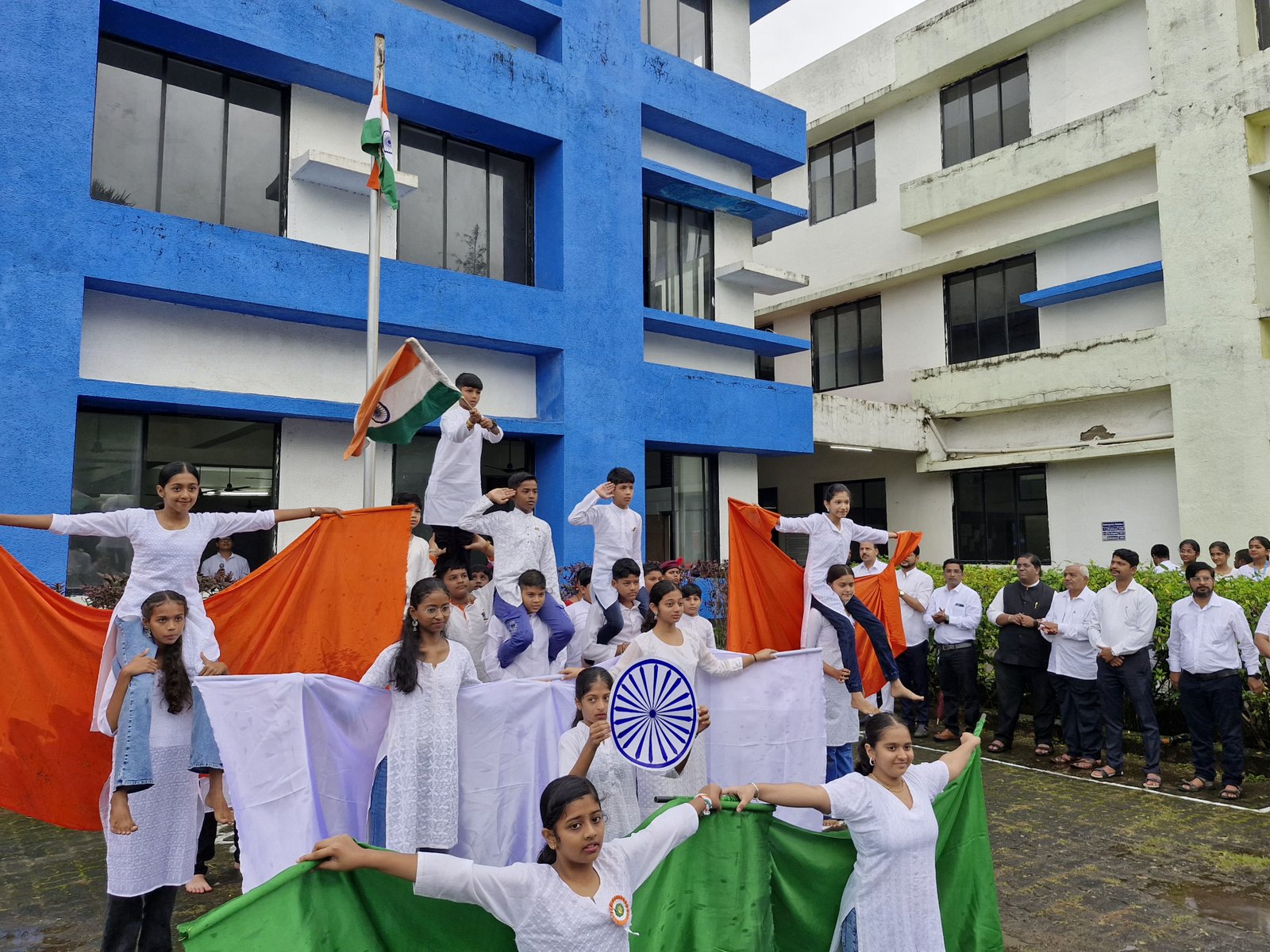 15TH AUGUST