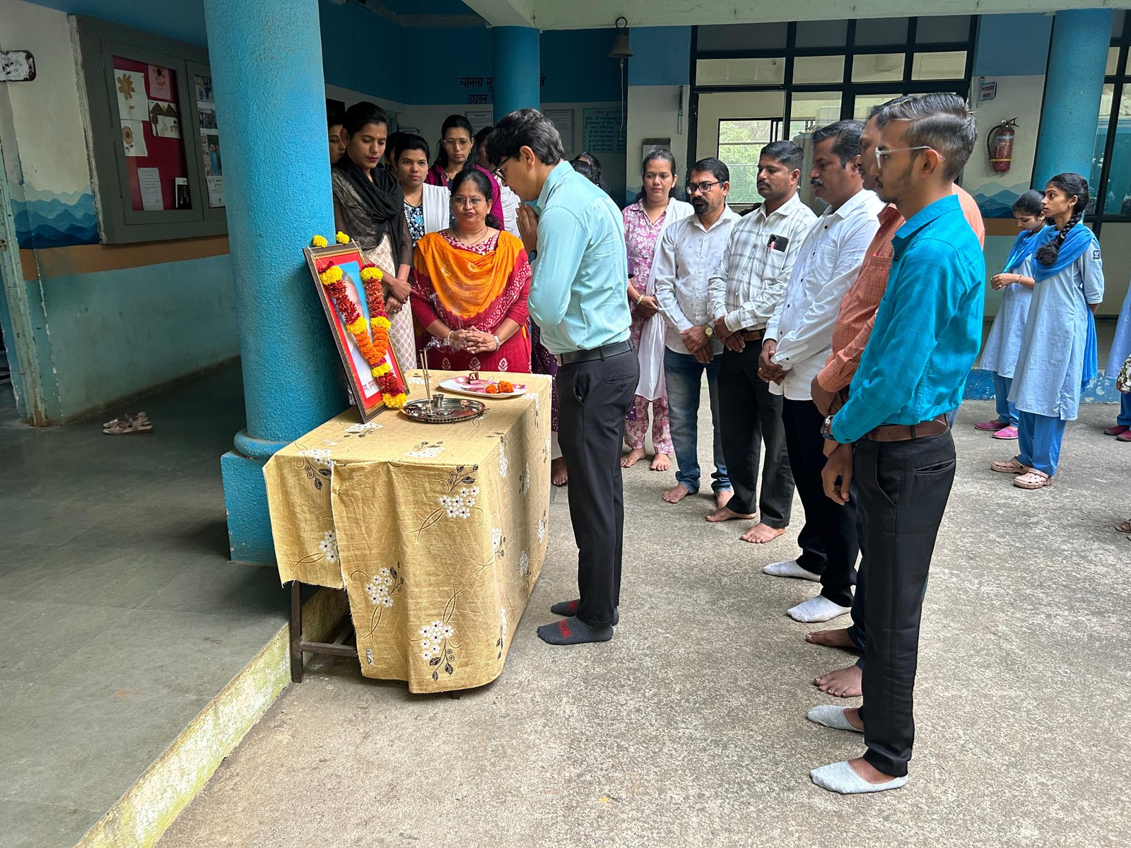 BHAU JAYANTI