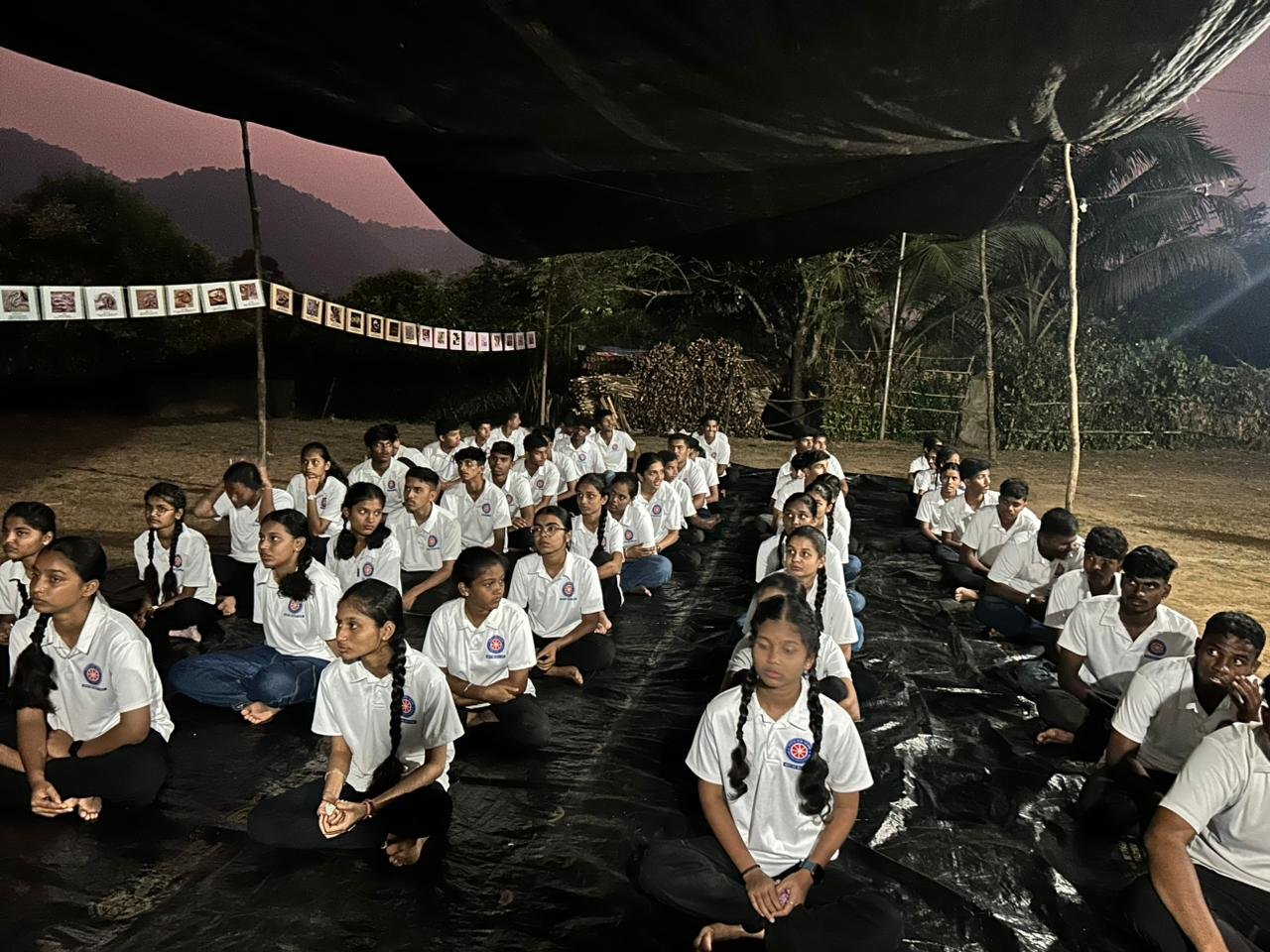 NSS CAMP