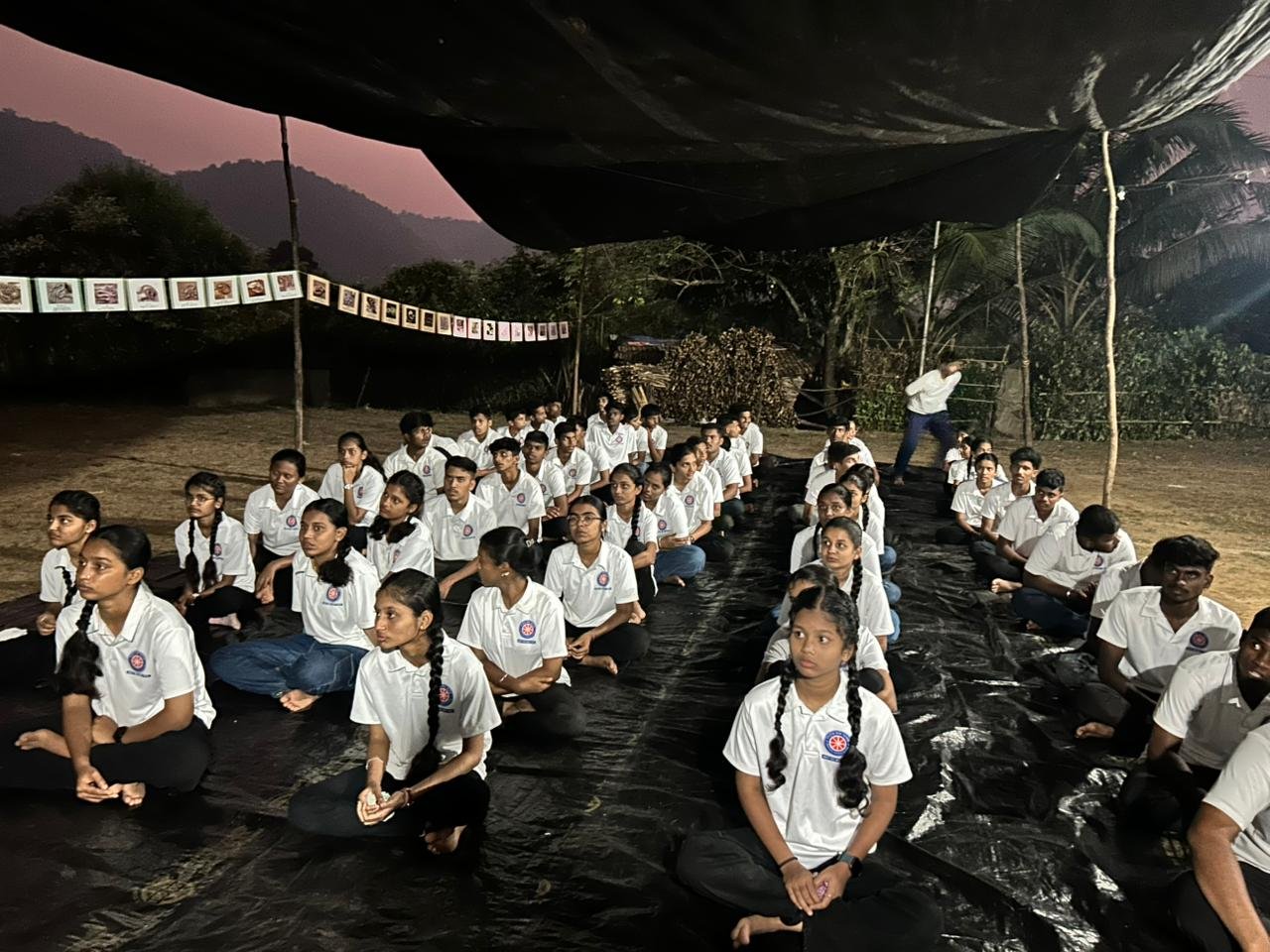 NSS CAMP