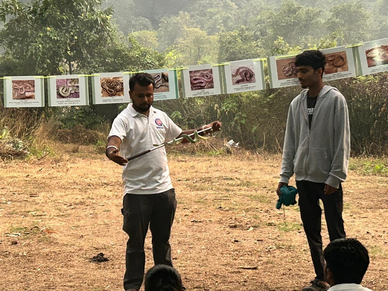 NSS CAMP