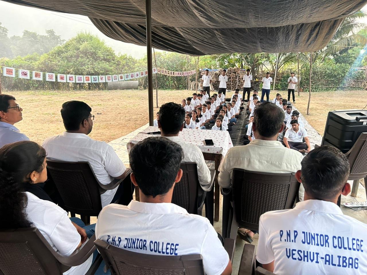 NSS CAMP